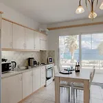 Seaside 公寓 Agios Vasilios (Peloponnese)