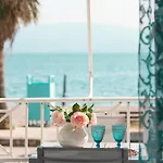 公寓 Seaside Agios Vasilios (Peloponnese)