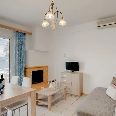 Seaside Διαμέρισμα