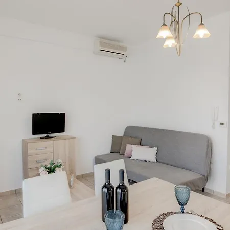 Seaside * Άγιος Βασίλειος