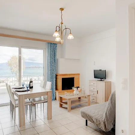 Seaside * Agios Vasilios (Peloponnese)