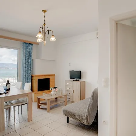 Seaside Апартаменты