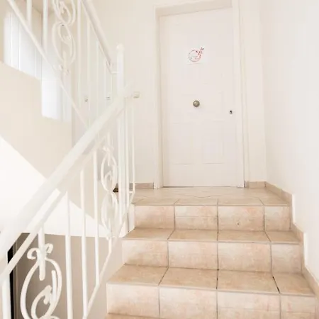 Seaside Άγιος Βασίλειος