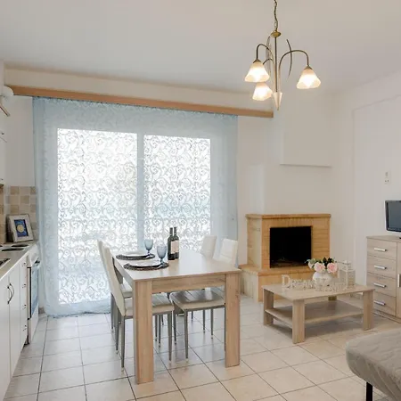 Seaside Апартаменты *