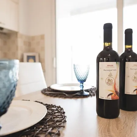 Διαμέρισμα Seaside Άγιος Βασίλειος