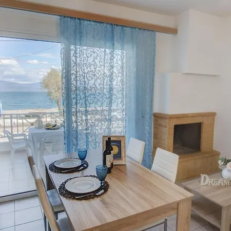 Διαμέρισμα Seaside