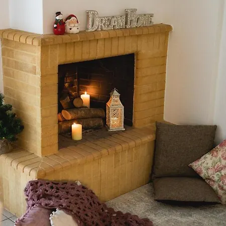 Seaside * Άγιος Βασίλειος