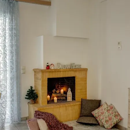 Διαμέρισμα Seaside *