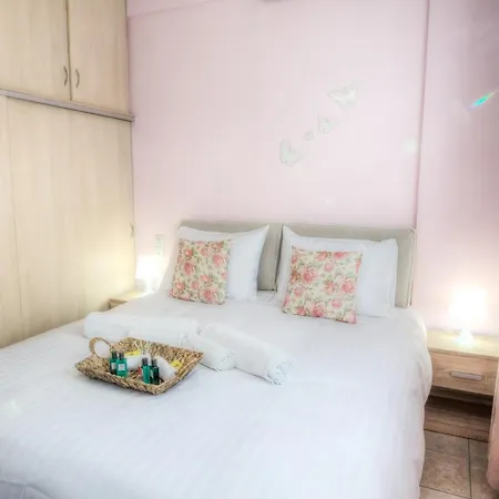 Seaside Διαμέρισμα