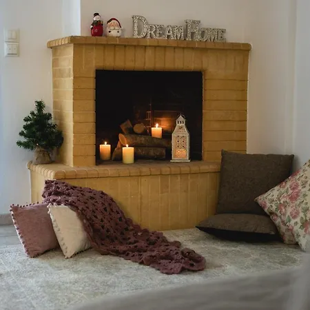 Апартаменты Seaside