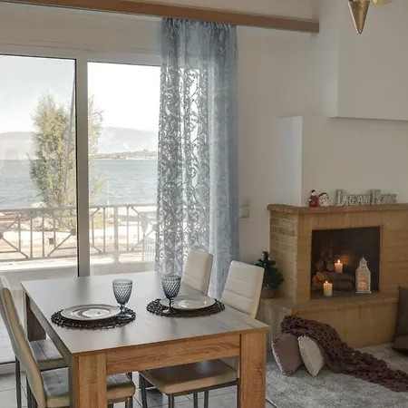 Seaside * Άγιος Βασίλειος