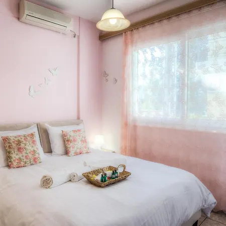 Διαμέρισμα Seaside