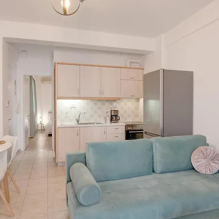 Seaside Appartement *