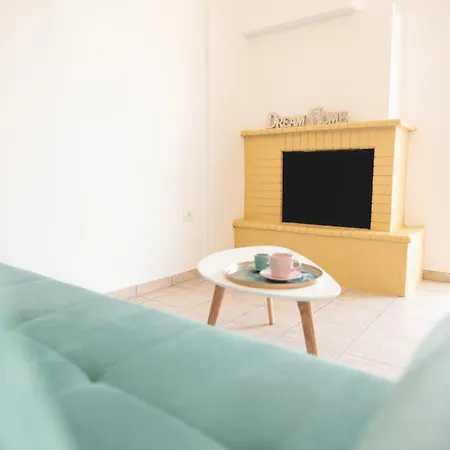 Seaside Апартаменты