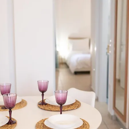 Seaside * Agios Vasilios (Peloponnese)