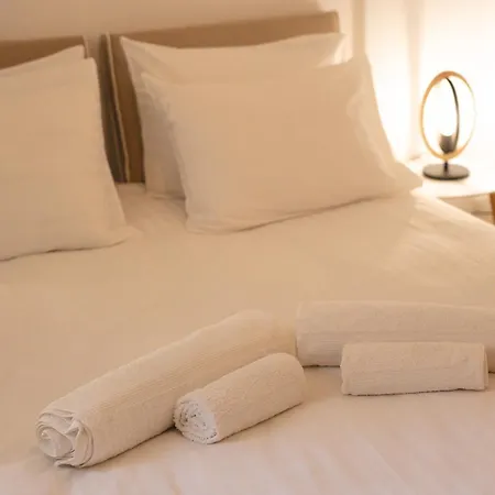 Seaside * Άγιος Βασίλειος