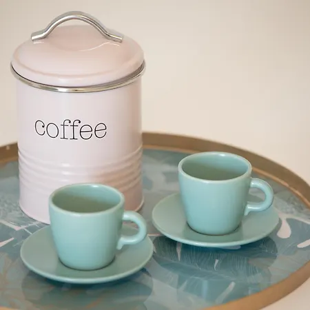 Seaside Appartement Agios Vasilios (Peloponnese)