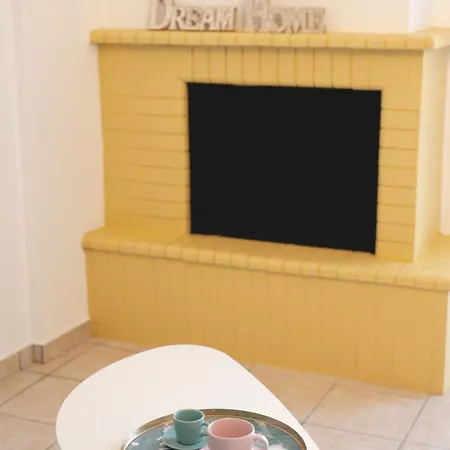 Seaside Διαμέρισμα