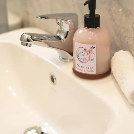 Seaside Апартаменты