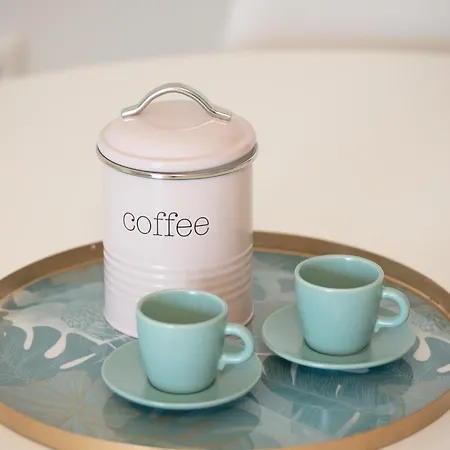 Seaside Διαμέρισμα *