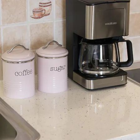 Seaside Διαμέρισμα *