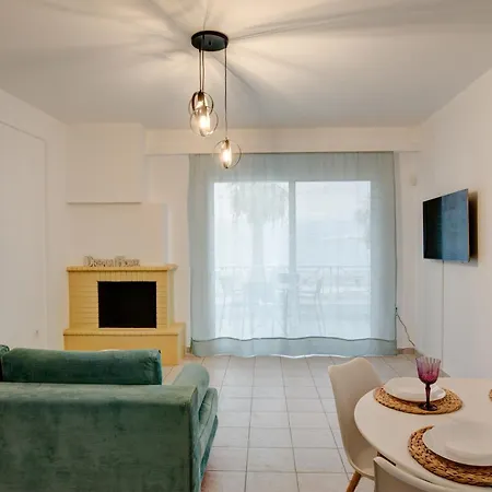 Seaside * Άγιος Βασίλειος