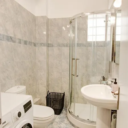 Seaside Διαμέρισμα Άγιος Βασίλειος