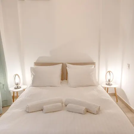 Seaside Appartement *