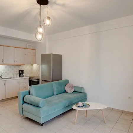 Seaside Appartement Agios Vasilios (Peloponnese)