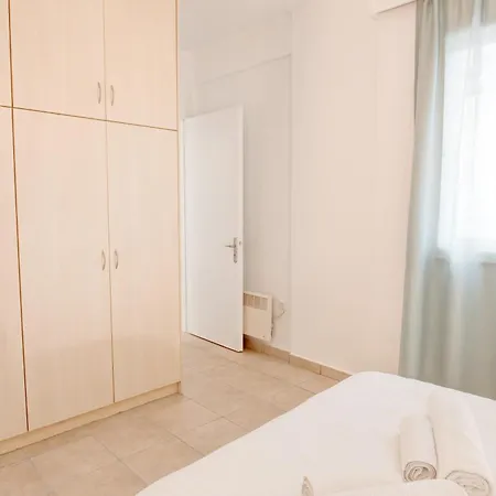 Διαμέρισμα Seaside