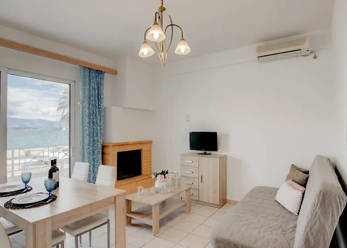 Seaside Apartment