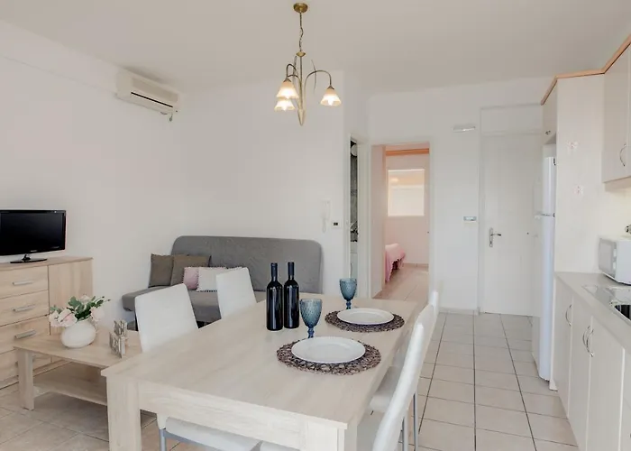 Apartment Seaside *
