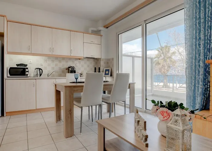 Seaside Appartement *