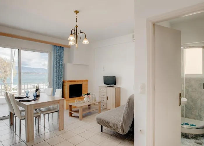 Seaside Apartment