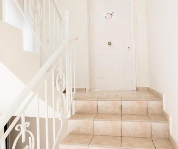 Seaside Agios Vasilios (Peloponnese)