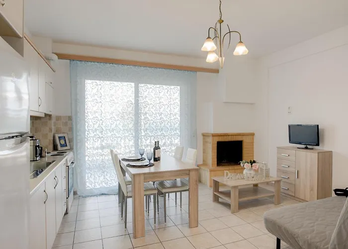 Seaside Appartement *