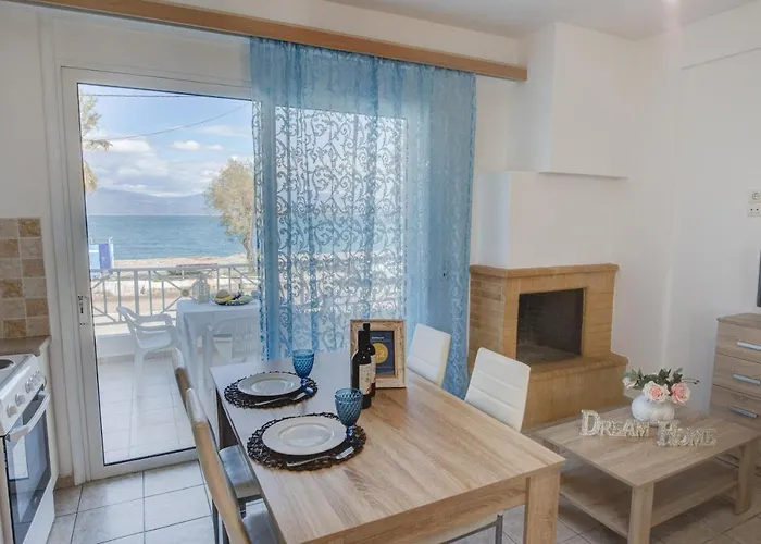 Apartment Seaside