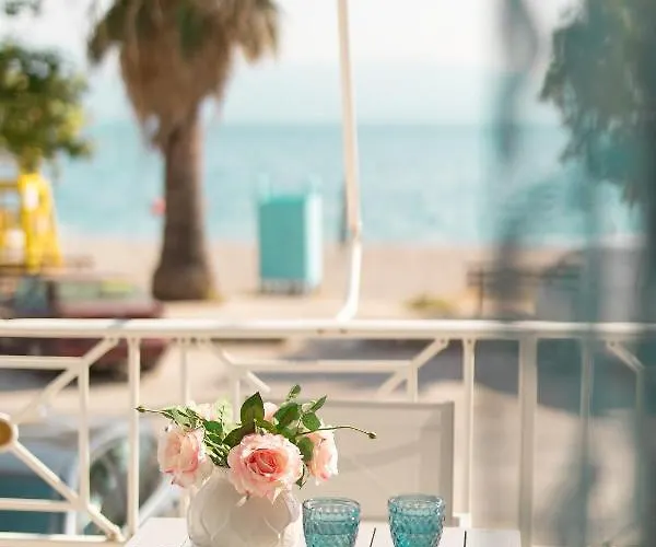 Seaside