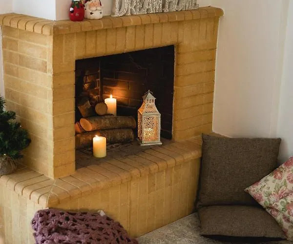 Seaside * Agios Vasilios (Peloponnese)