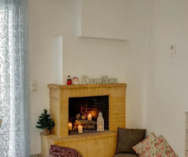 Apartment Seaside *