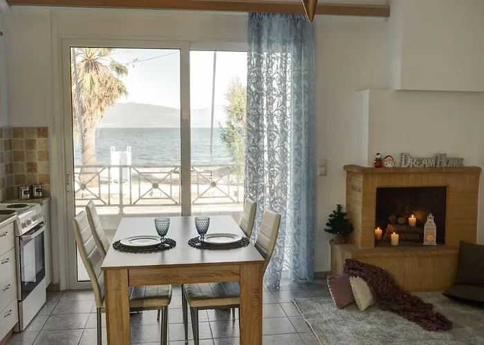 Appartement Seaside