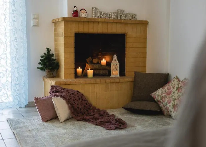 Apartment Seaside