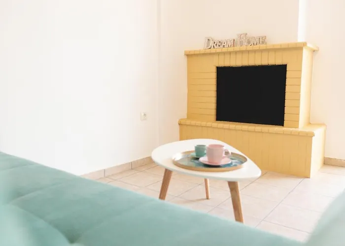 Seaside Apartment