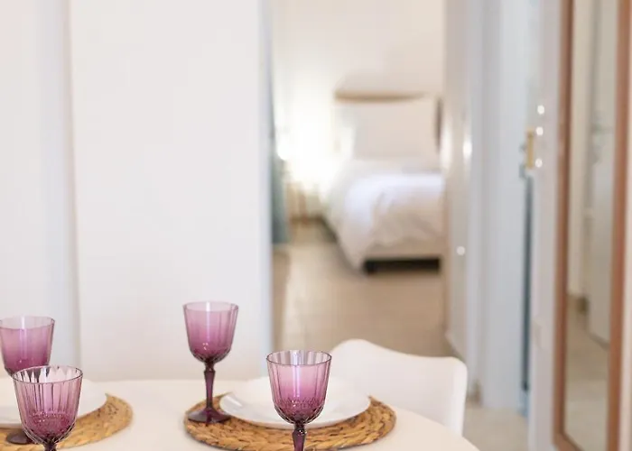 Seaside * Agios Vasilios (Peloponnese)