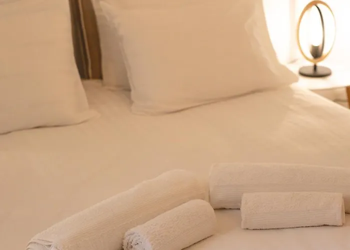 Seaside * Agios Vasilios (Peloponnese)