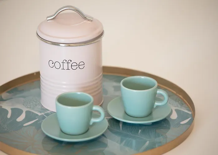 Seaside Apartment Agios Vasilios (Peloponnese)