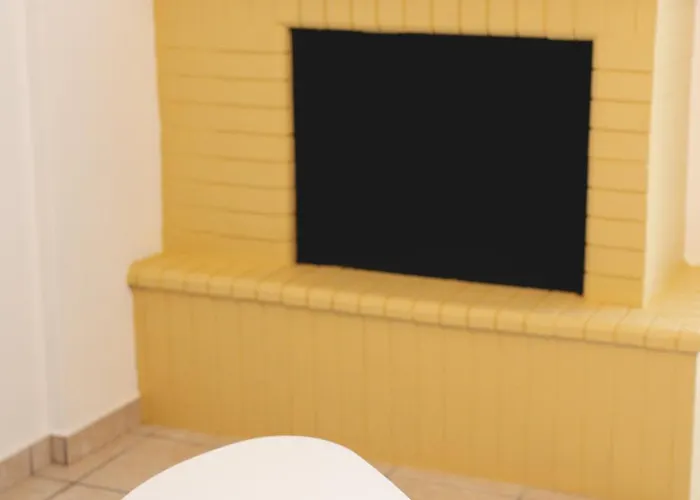 Seaside Apartment