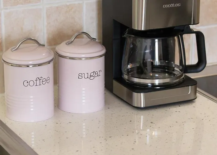 Seaside Appartement *