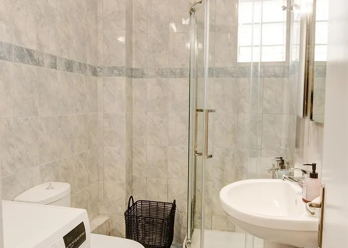 Seaside Appartement Agios Vasilios (Peloponnese)