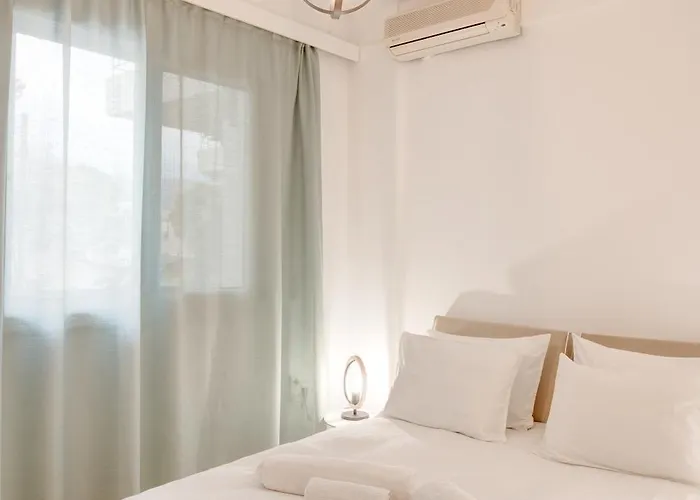 Apartment Seaside Agios Vasilios (Peloponnese)